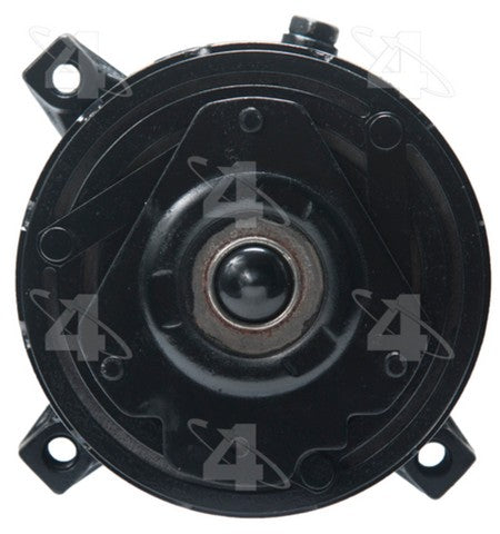 Four Seasons A/C Compressor P/N:57989 Fits: Buick Century 96-94, Oldsmobile Cutlass Ciera 96-94 - Image 5