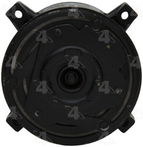 Four Seasons A/C Compressor P/N:57990 Fits: Chevrolet Cavalier 1993, Pontiac Sunbird 93-92 - Image 7