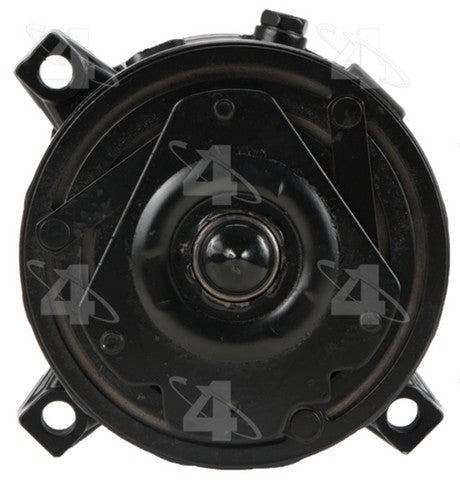 Four Seasons A/C Compressor P/N:57994 Fits: Buick Lesabre 05-96, Buick Park Avenue 05-96, Buick Riviera 99-96, Oldsmobile 88 99-96, Oldsmobile 98 1996, Oldsmobile Lss 99-96, Oldsmobile Regency 98-97, Pontiac Bonneville 05-96 - Image 8
