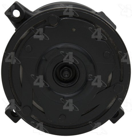Four Seasons A/C Compressor P/N:57997 Fits: Chevrolet Cavalier 94-93, Pontiac Sunbird 1994 - Image 7