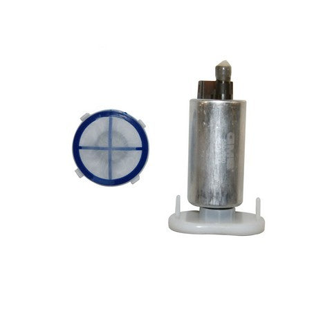 GMB Fuel Pump and Strainer Set P/N:580-1040 Fits: Volkswagen Cabriolet 93-85, Volkswagen Corrado 92-90, Volkswagen Fox 93-87, Volkswagen Golf 93-85, Volkswagen Jetta 92-85, Volkswagen Passat 93-90, Volkswagen Scirocco 88-85 - Image 1