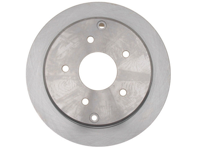 Raybestos Brakes Disc Brake Rotor P/N:580063R Fits: Pontiac Gto 2004 - Image 3