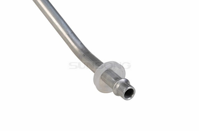 Sunsong Engine Oil Cooler Hose Assembly P/N:5801005 Fits: Chevrolet Express 1500 02-96, Chevrolet Express 2500 02-96, Chevrolet Express 3500 02-96, GMC Savana 1500 02-96, GMC Savana 2500 02-96, GMC Savana 3500 02-96 - Image 3