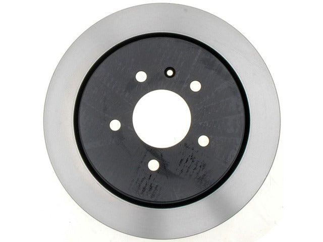 Raybestos Brakes Disc Brake Rotor P/N:580102 Fits: Cadillac Cts 07-03, Cadillac Seville 04-03, Cadillac Sts 11-05 - Image 3