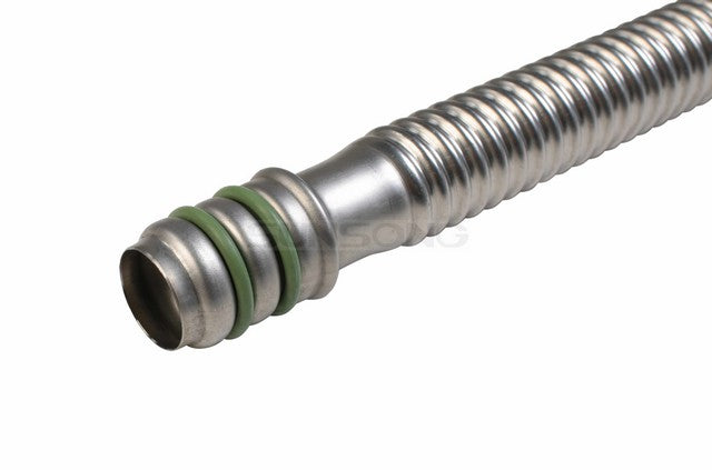 Sunsong Turbocharger Oil Line P/N:5801037 Fits: Dodge Ram 2500 09-04, Dodge Ram 3500 07-04 - Image 3