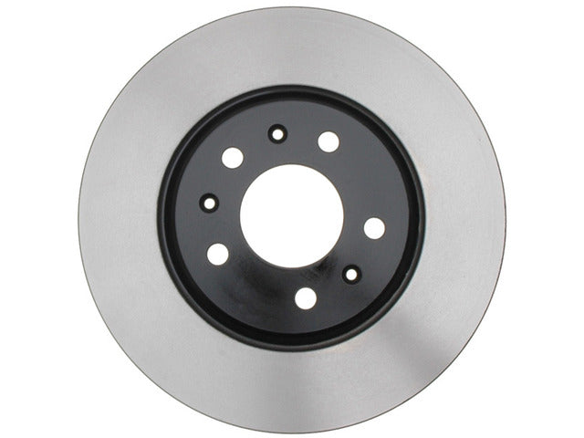 Raybestos Brakes Disc Brake Rotor P/N:580104 Fits: Cadillac Cts 07-03, Cadillac Seville 2003, Cadillac Sts 08-05 - Image 3