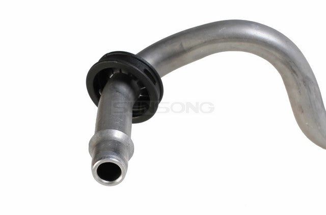 Sunsong Automatic Transmission Oil Cooler Hose Assembly P/N:5801055 Fits: Buick Lesabre 05-00, Buick Park Avenue 05-00, Pontiac Bonneville 05-00 - Image 3