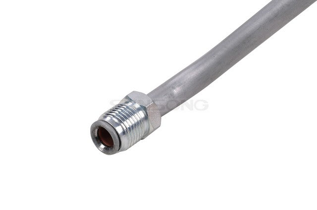 Sunsong Automatic Transmission Oil Cooler Hose Assembly P/N:5801056 Fits: Cadillac Deville 99-96, Cadillac Eldorado 01-96, Cadillac Seville 97-96 - Image 3