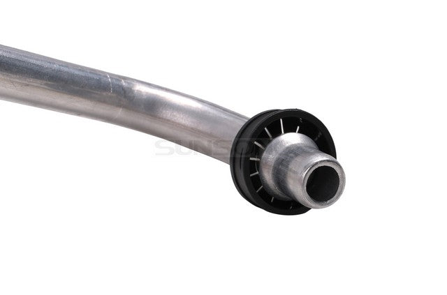 Sunsong Automatic Transmission Oil Cooler Hose Assembly P/N:5801080 Fits: Chevrolet Silverado 2500 Hd 10-06, Chevrolet Silverado 3500 Hd 10-07, GMC Sierra 2500 Hd 10-06, GMC Sierra 3500 Hd 10-07 - Image 3
