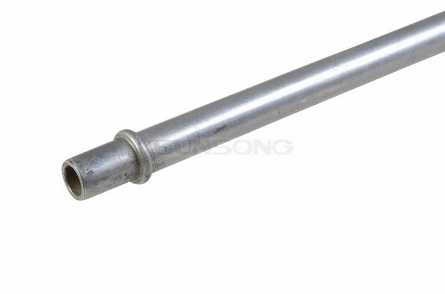 Sunsong Engine Oil Cooler Hose Assembly P/N:5801082 Fits: Chevrolet Blazer, Chevrolet K1500, Chevrolet K1500 Suburban, Chevrolet K2500, Chevrolet K2500 Suburban, Chevrolet K3500, GMC K1500, GMC K1500 Suburban, GMC K2500, GMC K2500 Suburban - Image 3