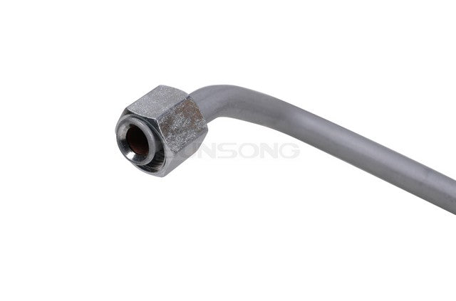 Sunsong Automatic Transmission Oil Cooler Hose Assembly P/N:5801091 Fits: Dodge Ram 1500 01-00, Dodge Ram 2500 01-00, Dodge Ram 3500 02-00 - Image 3