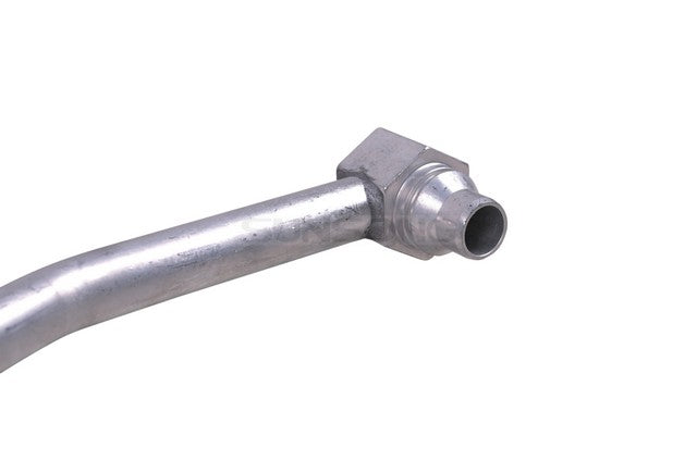 Sunsong Engine Oil Cooler Hose Assembly P/N:5801099 Fits: Chevrolet C3500 97-95, Chevrolet C3500hd 97-95, GMC C3500 97-95, GMC C3500hd 97-95 - Image 3