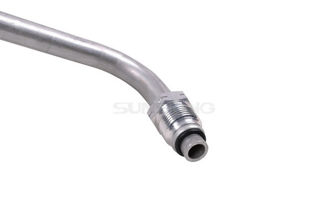 Sunsong Engine Oil Cooler Hose Assembly P/N:5801102 Fits: Chevrolet C1500, Chevrolet C2500, Chevrolet C2500 Suburban, Chevrolet C3500, Chevrolet C3500hd, Chevrolet K2500 Suburban, GMC C2500, GMC C2500 Suburban, GMC C3500, GMC C3500hd, GMC K2500 Suburban - Image 3