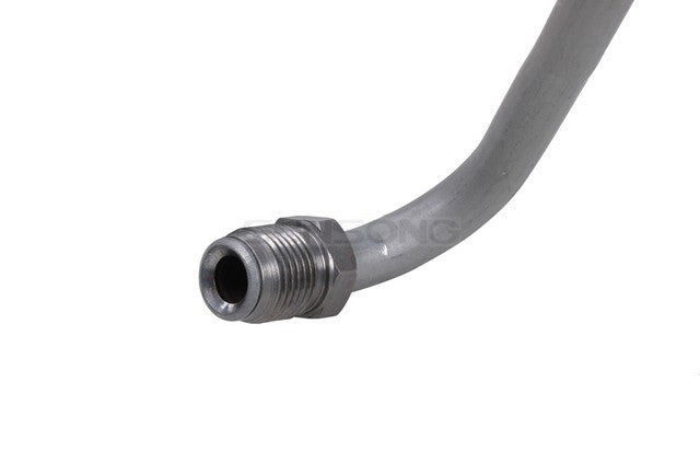 Sunsong Automatic Transmission Oil Cooler Hose Assembly P/N:5801117 Fits: Ford Excursion 05-00, Ford F-250 Super Duty 04-00, Ford F-350 Super Duty 04-00, Ford F-450 Super Duty 04-00, Ford F-550 Super Duty 04-00 - Image 3