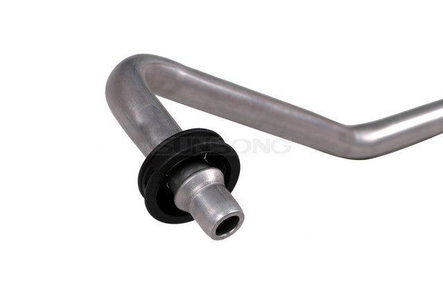 Sunsong Automatic Transmission Oil Cooler Hose Assembly P/N:5801140 Fits: Chevrolet Malibu 12-08, Pontiac G6 10-09, Saturn Aura 2009 - Image 3