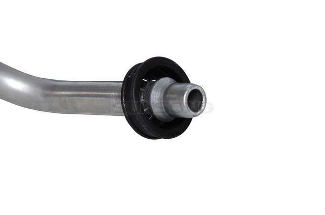 Sunsong Automatic Transmission Oil Cooler Hose Assembly P/N:5801141 Fits: Chevrolet Silverado 1500 13-09, GMC Sierra 1500 13-07 - Image 3