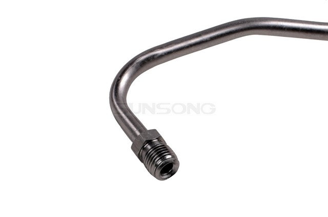 Sunsong Automatic Transmission Oil Cooler Hose Assembly P/N:5801149 Fits: Chevrolet Beretta 91-88, Chevrolet Corsica 91-88 - Image 3