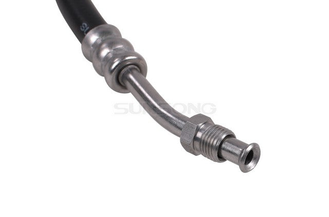 Sunsong Automatic Transmission Oil Cooler Hose Assembly P/N:5801150 Fits: Buick Skylark 95-94, Chevrolet Beretta 96-94, Chevrolet Corsica 96-94, Oldsmobile Achieva 95-94, Pontiac Grand Am 95-94 - Image 3