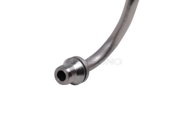 Sunsong Automatic Transmission Oil Cooler Hose Assembly P/N:5801151 Fits: Chevrolet C2500, Chevrolet C2500 Suburban, Chevrolet C3500, Chevrolet C3500hd, Chevrolet K2500, Chevrolet K2500 Suburban, Chevrolet K3500, GMC C2500, GMC C2500 Suburban, GMC C3500 - Image 3