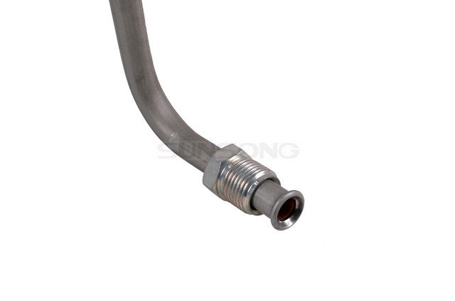 Sunsong Automatic Transmission Oil Cooler Hose Assembly P/N:5801169 Fits: Chevrolet Cavalier 01-95, Pontiac Sunfire 01-95 - Image 3