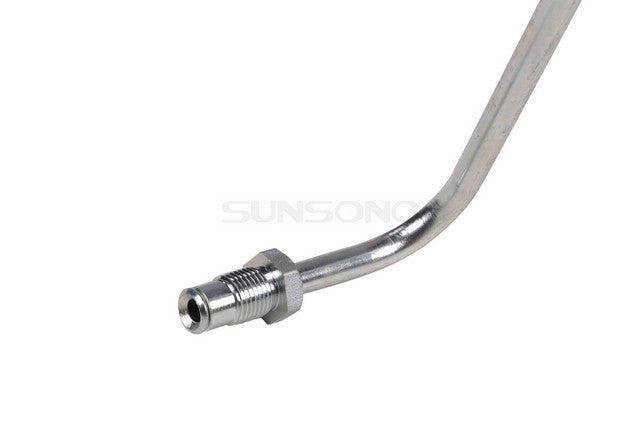 Sunsong Automatic Transmission Oil Cooler Hose Assembly P/N:5801188 Fits: Ford Expedition 99-97, Ford F-150 02-97, Ford F-250 99-97 - Image 3