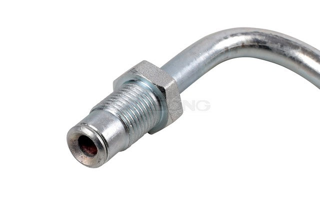Sunsong Automatic Transmission Oil Cooler Hose Assembly P/N:5801191 Fits: Ford Expedition 02-97, Ford F-150 98-97, Ford F-250 99-97 - Image 3