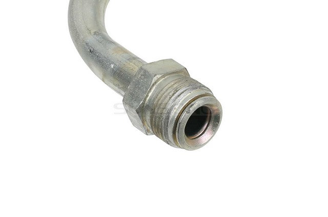 Sunsong Automatic Transmission Oil Cooler Hose Assembly P/N:5801211 Fits: Dodge Ram 2500 02-94, Dodge Ram 3500 02-94 - Image 3