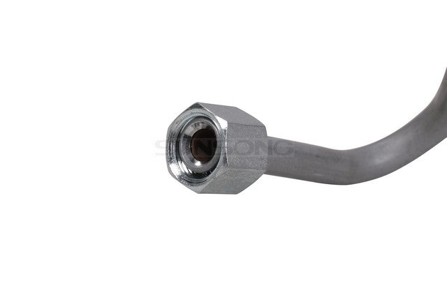 Sunsong Automatic Transmission Oil Cooler Hose Assembly P/N:5801218 Fits: Dodge Dakota 96-94 - Image 3