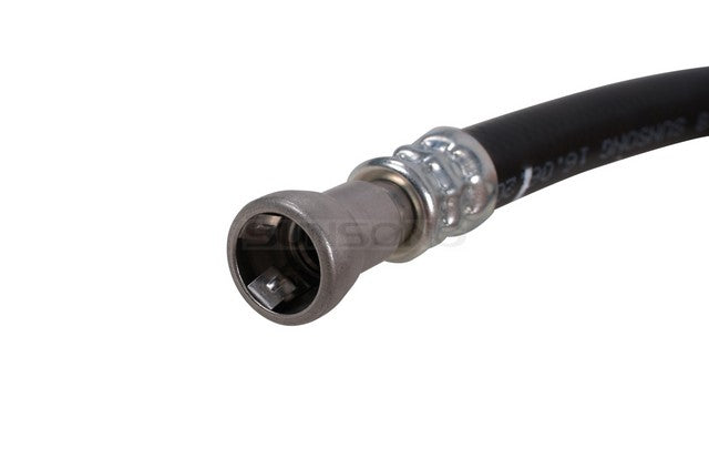 Sunsong Automatic Transmission Oil Cooler Hose Assembly P/N:5801221 Fits: Jeep Cherokee 01-97 - Image 3