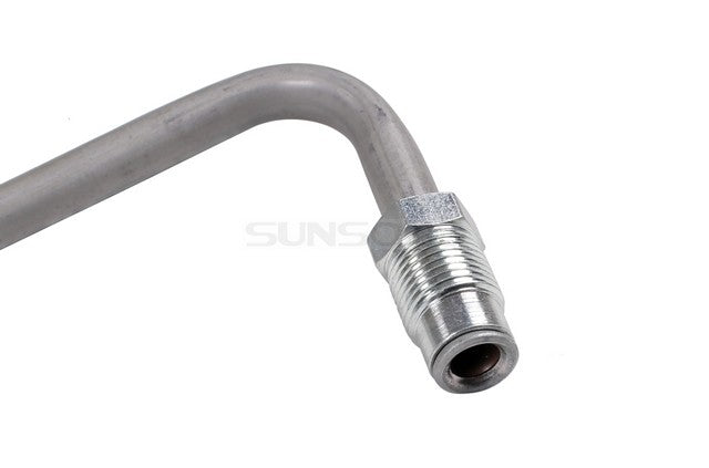 Sunsong Automatic Transmission Oil Cooler Hose Assembly P/N:5801227 Fits: Ford Explorer 00-98, Ford Ranger 03-98 - Image 3