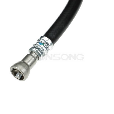 Sunsong Automatic Transmission Oil Cooler Hose Assembly P/N:5801233 Fits: Dodge Ram 1500 95-94, Dodge Ram 2500 95-94, Dodge Ram 3500 95-94 - Image 3