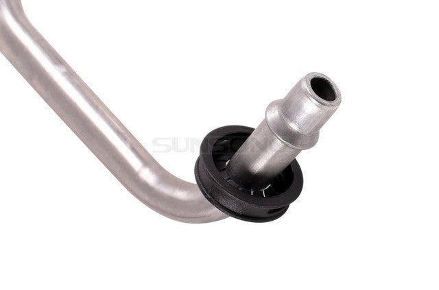Sunsong Automatic Transmission Oil Cooler Hose Assembly P/N:5801240 Fits: Buick Century 05-00, Buick Regal 04-00, Chevrolet Impala 03-00, Chevrolet Monte Carlo 03-00 - Image 3