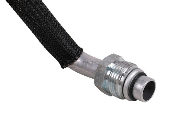 Sunsong Engine Oil Cooler Hose Assembly P/N:5801251 Fits: Chevrolet C1500 1998, Chevrolet C2500 00-98, Chevrolet C3500 00-97, Chevrolet C3500hd 02-97, GMC C2500 00-98, GMC C3500 00-97, GMC C3500hd 02-97 - Image 3