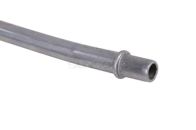 Sunsong Engine Oil Cooler Hose Assembly P/N:5801267 Fits: Chevrolet C1500, Chevrolet C1500 Suburban, Chevrolet C2500, Chevrolet C2500 Suburban, Chevrolet C3500, Chevrolet C3500hd, GMC C1500, GMC C1500 Suburban, GMC C2500, GMC C2500 Suburban - Image 3