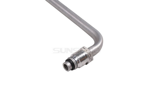 Sunsong Engine Oil Cooler Hose Assembly P/N:5801269 Fits: Chevrolet Blazer, Chevrolet K1500, Chevrolet K1500 Suburban, Chevrolet K2500, Chevrolet K2500 Suburban, Chevrolet K3500, GMC K1500, GMC K1500 Suburban, GMC K2500, GMC K2500 Suburban - Image 3