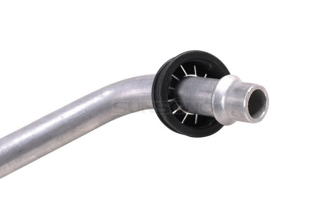 Sunsong Engine Oil Cooler Hose Assembly P/N:5801277 Fits: Chevrolet C2500, Chevrolet C2500 Suburban, Chevrolet C3500, Chevrolet C3500hd, Chevrolet K2500, Chevrolet K2500 Suburban, Chevrolet K3500, GMC C2500, GMC C2500 Suburban, GMC C3500 - Image 3