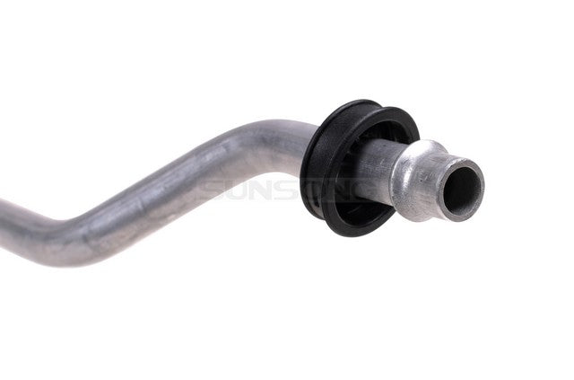 Sunsong Engine Oil Cooler Hose Assembly P/N:5801280 Fits: Chevrolet C1500 98-96, Chevrolet K1500 98-96, GMC C1500 98-96, GMC K1500 98-96 - Image 3