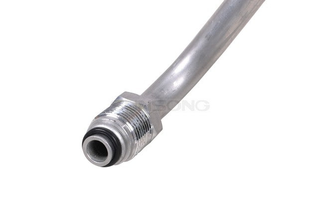 Sunsong Engine Oil Cooler Hose Assembly P/N:5801284 Fits: Chevrolet S10 Blazer 94-92, GMC Jimmy 94-92, GMC Sonoma 93-92, Oldsmobile Bravada 94-92 - Image 3