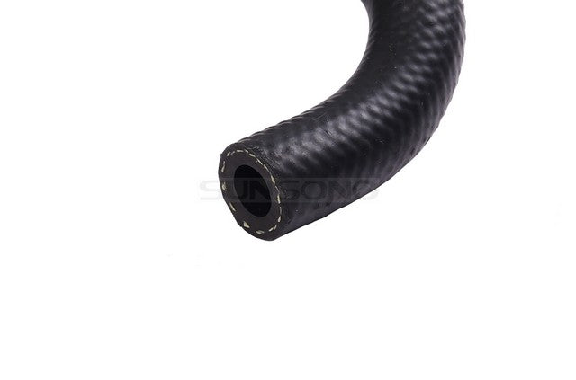 Sunsong Automatic Transmission Oil Cooler Hose Assembly P/N:5801310 Fits: Dodge Neon 99-95, Plymouth Neon 99-95 - Image 3