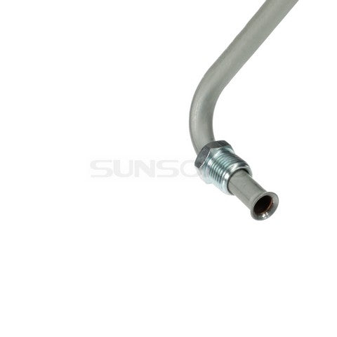 Sunsong Automatic Transmission Oil Cooler Hose Assembly P/N:5801313 Fits: Ford F-250 Super Duty 00-99, Ford F-350 Super Duty 00-99, Ford F-450 Super Duty 00-99, Ford F-550 Super Duty 00-99 - Image 3