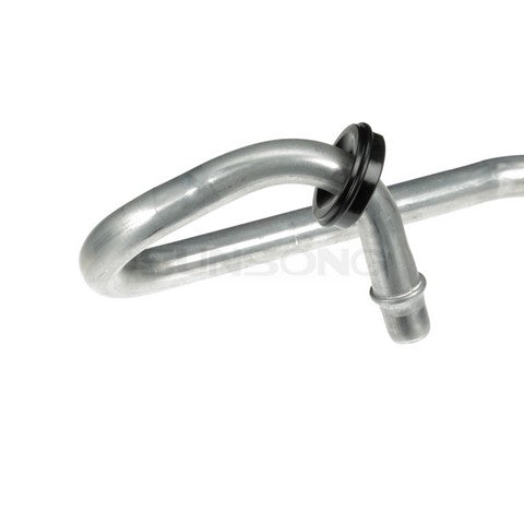 Sunsong Automatic Transmission Oil Cooler Hose Assembly P/N:5801324 Fits: Chrysler Aspen 09-07, Dodge Durango 09-05 - Image 3