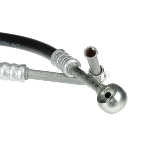 Sunsong Automatic Transmission Oil Cooler Hose Assembly P/N:5801367 Fits: Mercedes-benz Ml320 03-98, Mercedes-benz Ml350 05-03 - Image 3