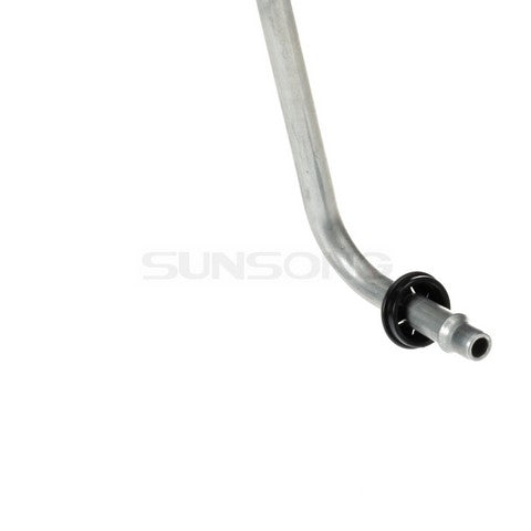 Sunsong Automatic Transmission Oil Cooler Hose Assembly P/N:5801375 Fits: Dodge Ram 2500 09-05, Dodge Ram 3500 09-05 - Image 3