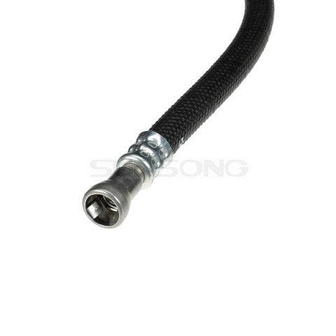 Sunsong Automatic Transmission Oil Cooler Hose Assembly P/N:5801376 Fits: Dodge Ram 1500 09-05, Dodge Ram 2500 09-05, Dodge Ram 3500 09-05 - Image 3