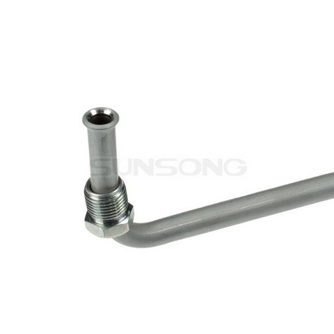 Sunsong Automatic Transmission Oil Cooler Hose Assembly P/N:5801384 Fits: Chevrolet Classic 05-04, Oldsmobile Alero 04-02, Pontiac Grand Am 05-02 - Image 3