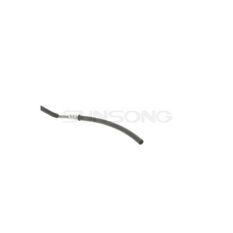 Sunsong Automatic Transmission Oil Cooler Hose Assembly P/N:5801414 Fits: Chevrolet Lumina 99-95, Chevrolet Monte Carlo 99-95 - Image 3