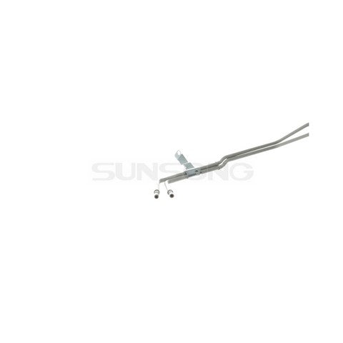 Sunsong Automatic Transmission Oil Cooler Hose Assembly P/N:5801426 Fits: Ford Explorer 05-02, Mercury Mountaineer 05-02 - Image 3
