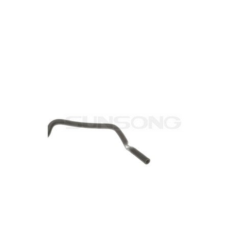 Sunsong Automatic Transmission Oil Cooler Hose Assembly P/N:5801451 Fits: Subaru Forester 13-09, Subaru Impreza 11-08 - Image 3