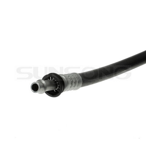 Sunsong Engine Oil Cooler Hose Assembly P/N:5801468 Fits: Cadillac Seville 04-98 - Image 3
