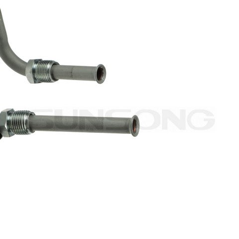 Sunsong Automatic Transmission Oil Cooler Hose Assembly P/N:5801490 Fits: Ford Fusion 10-06, Mercury Milan 09-06 - Image 3